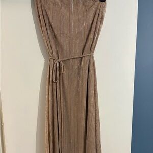 Petal & Pup strapless dress